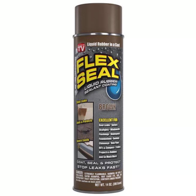 Flex Seal FSBRNR20