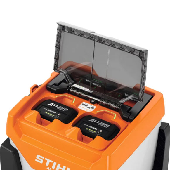OPE Battery Charger, Stihl, Ultra Charger, AL1602MO, High Speed - 2