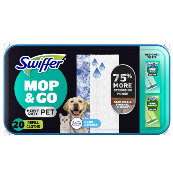 Swiffer 80876886