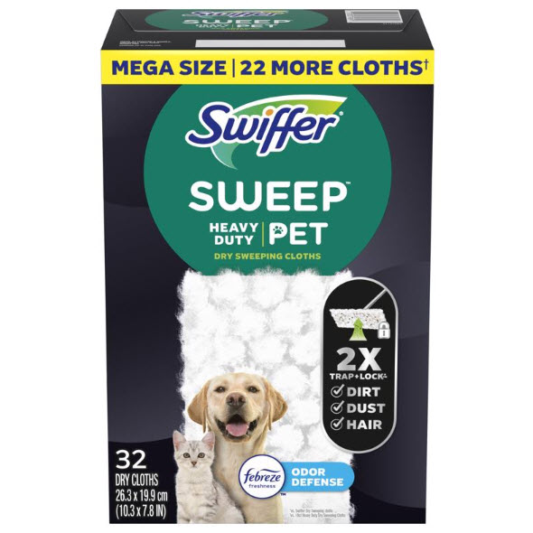 Swiffer 80810499