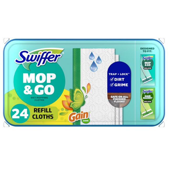 Swiffer 80876898