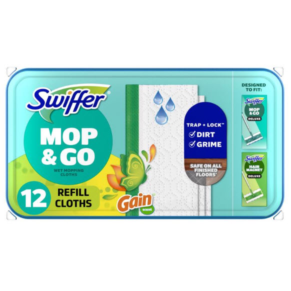 Swiffer 80876910