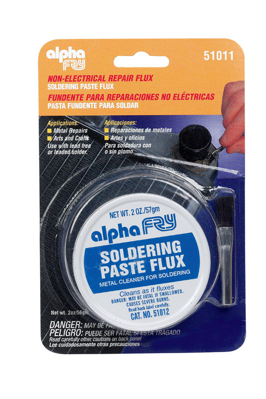 Alphafry AM51011
