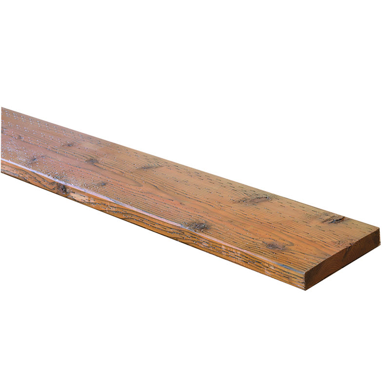Wood Products 02x10x10.DF.No2&BTR.PT-GC.S4S