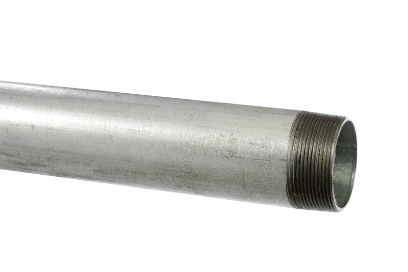 Primary Steel Inc 2GALV10