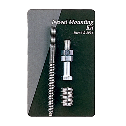 L.j. Smith Stair Systems LJ 3004