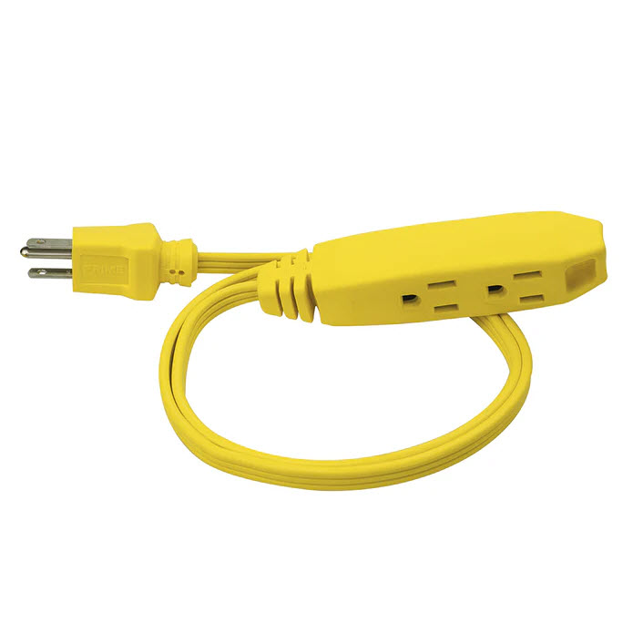 Prime EC840603