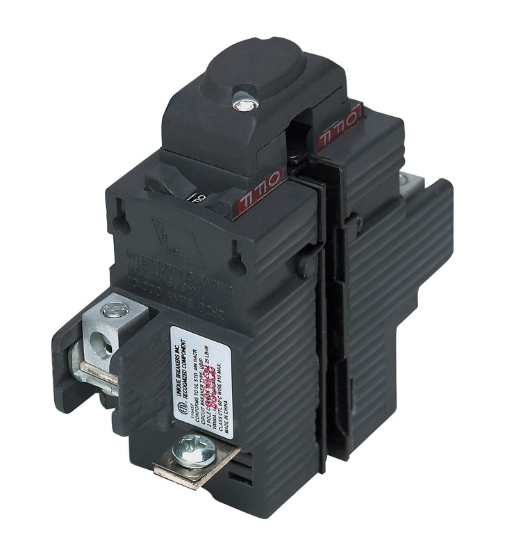 Connecticut Electric UBIP220