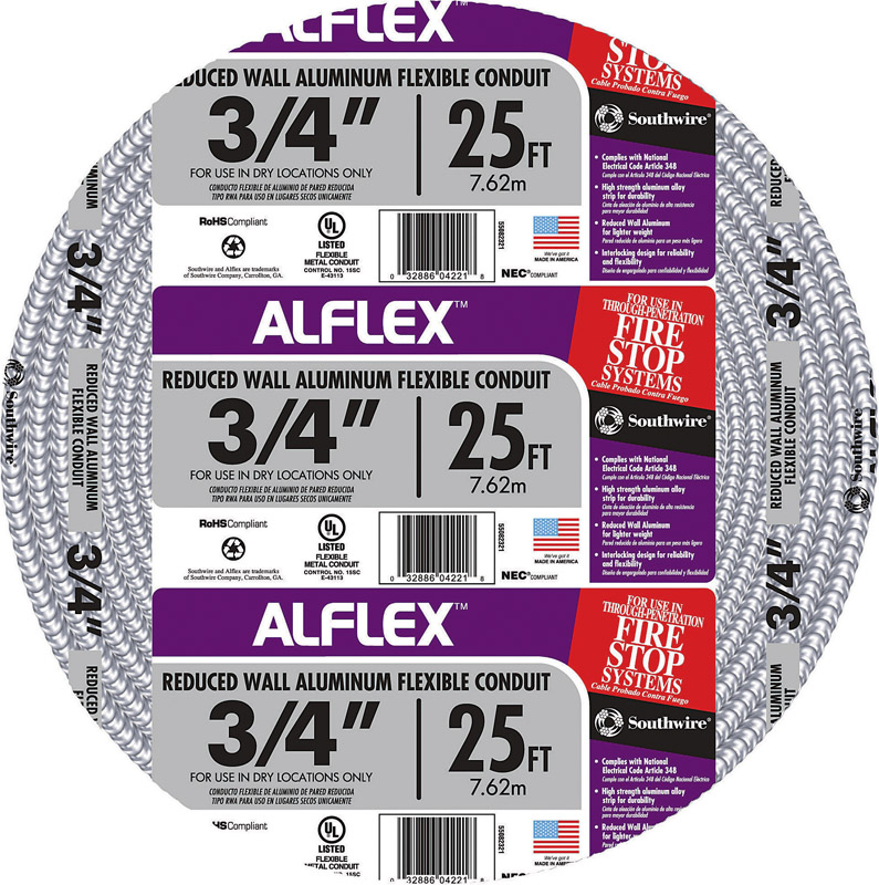 Southwire FO7500025M