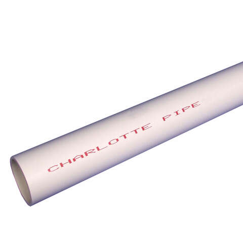 Charlotte Pipe PVC 04007 0200