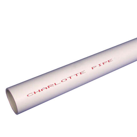 Charlotte Pipe PR200BEPF