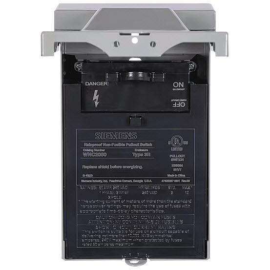 Siemens WN2060