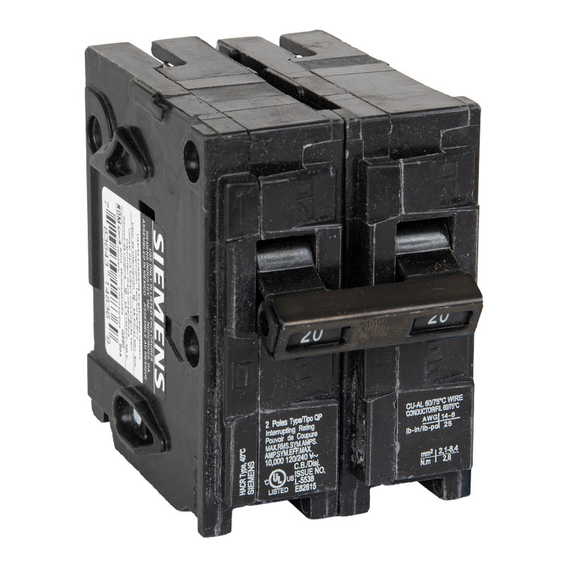 Siemens Q220