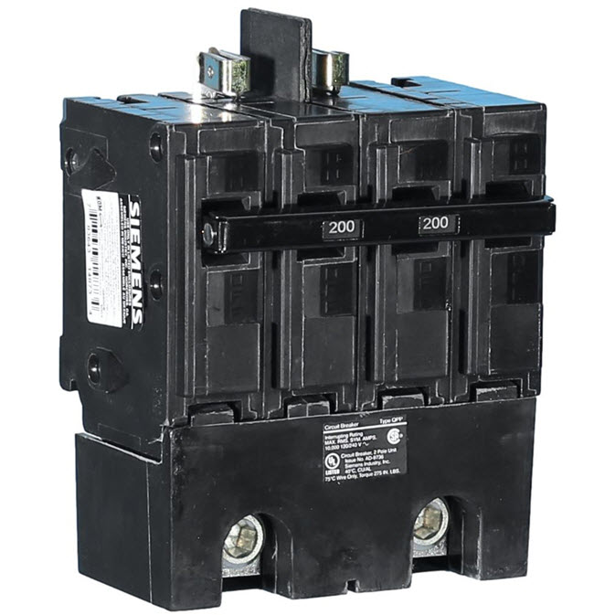 Siemens Q2200B