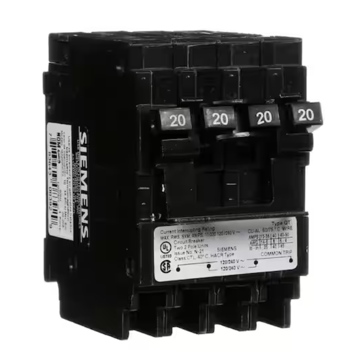Siemens Q22020CT2