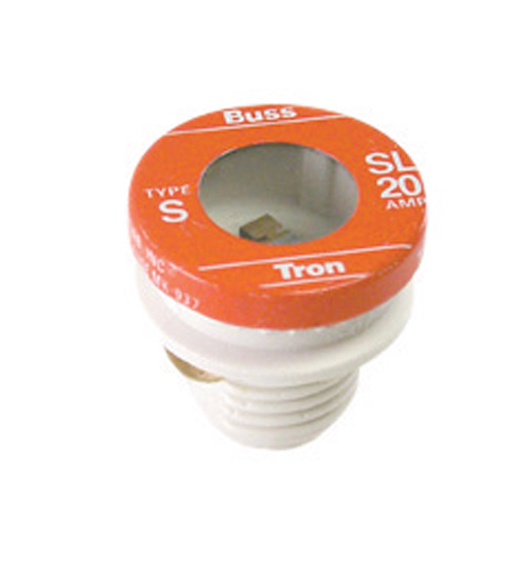 Bussmann SL-20PK4