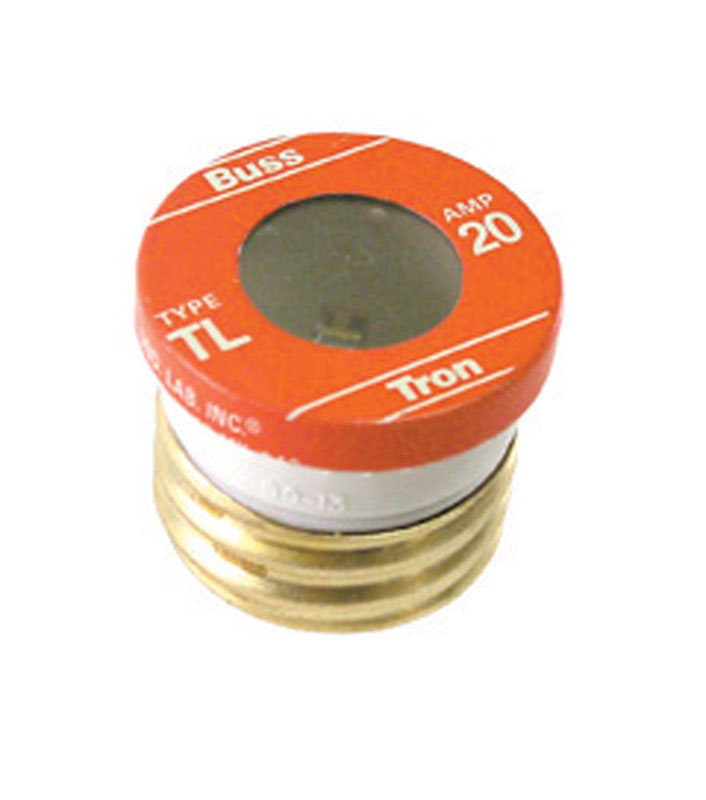 Bussmann TL-20PK4