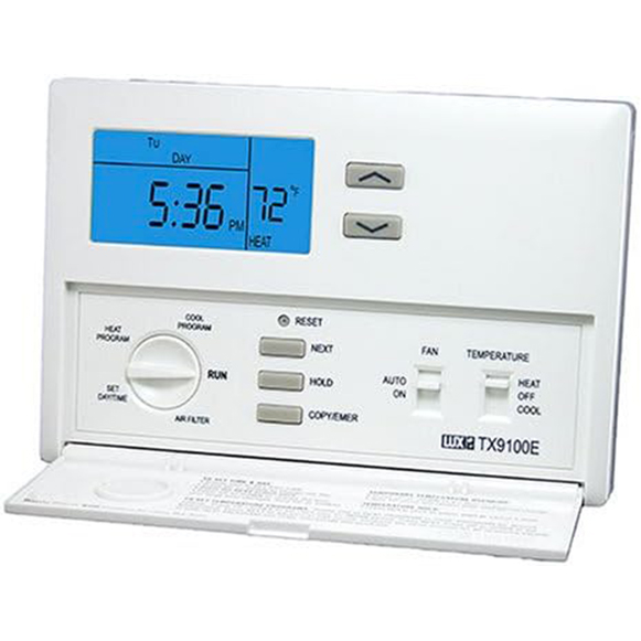 Lux TX9100E