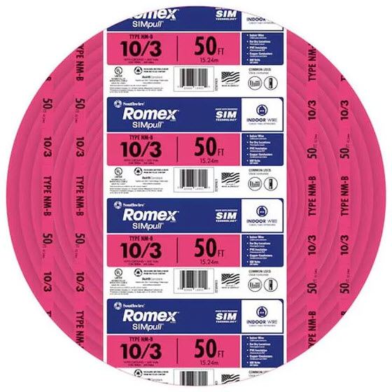 Romex&reg; 63948422