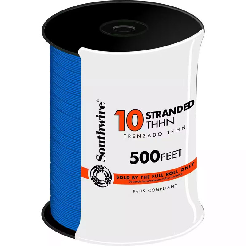 Southwire&reg; 10BLU-STRX500