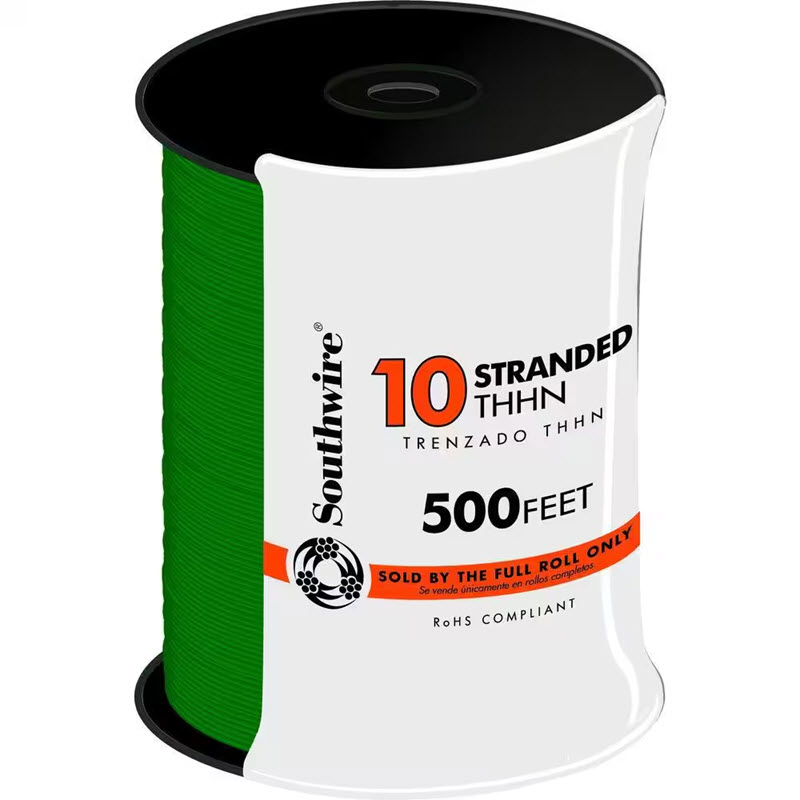 Southwire&reg; 10GRN-STRX500