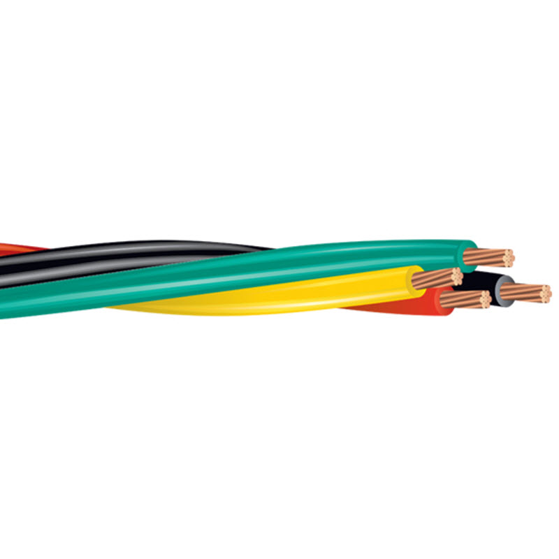 Southwire 10/3X500 W/G