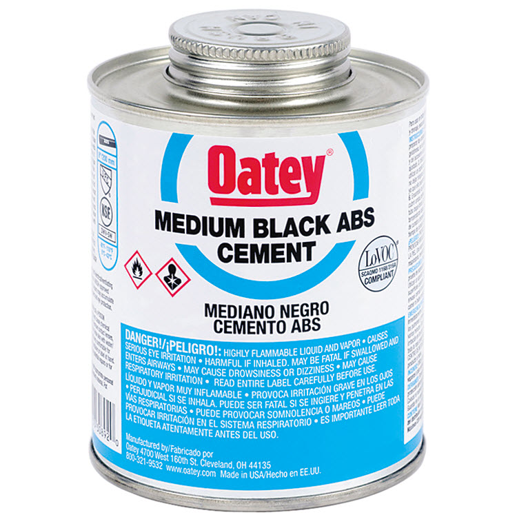Oatey 30999
