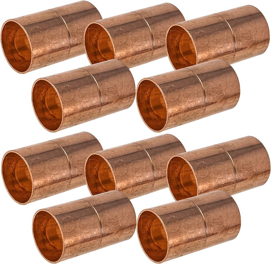 Elkhart Products 82500CP