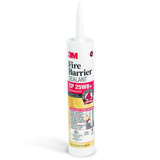 3m CP-25WB+