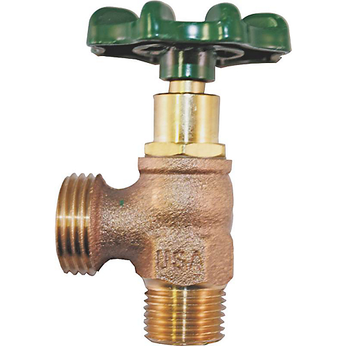 Arrowhead Brass 221LF