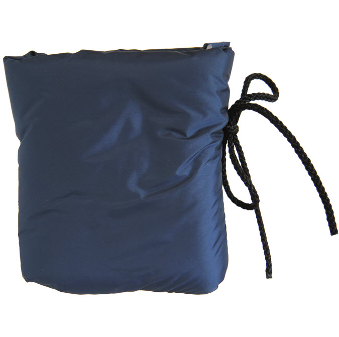 Small Faucet Cover, Custom, Nylon - 2