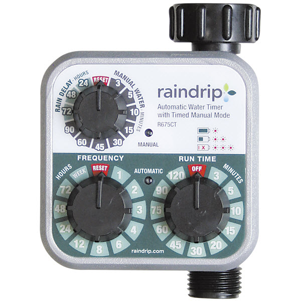 Raindrip R675CT