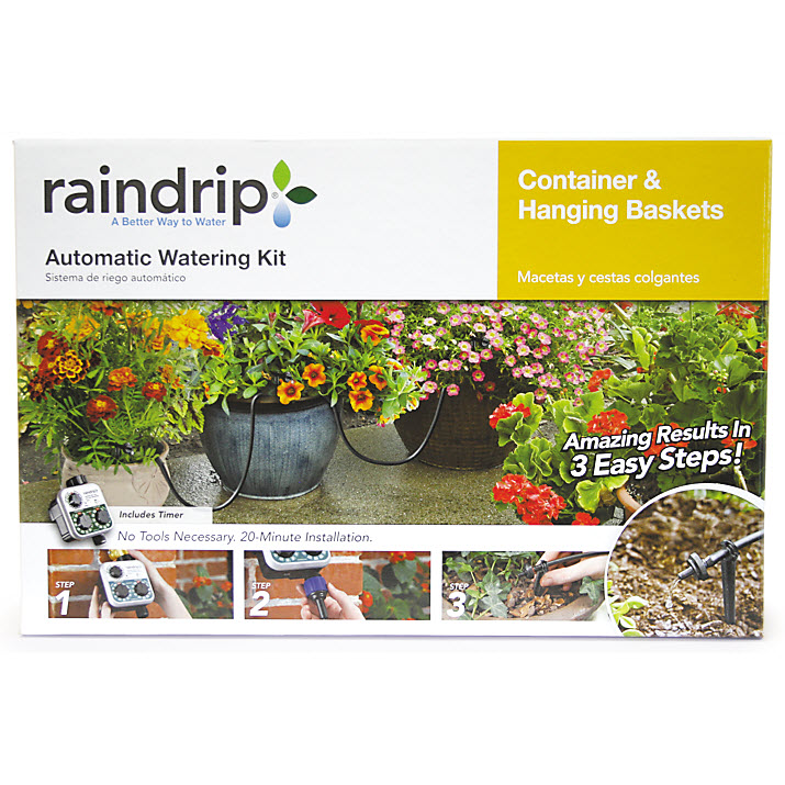 Raindrip R560DP