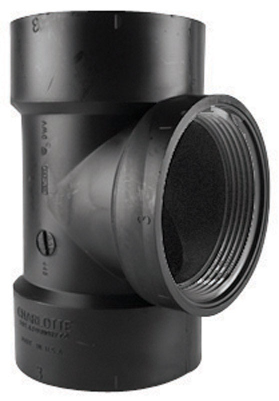 Charlotte Pipe ABS004451000HA