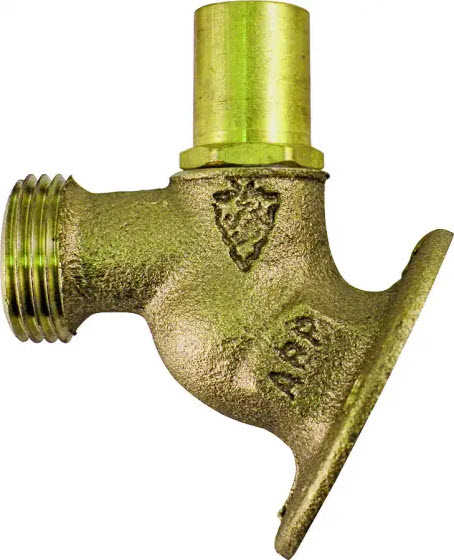 Arrowhead Brass 255LSLF