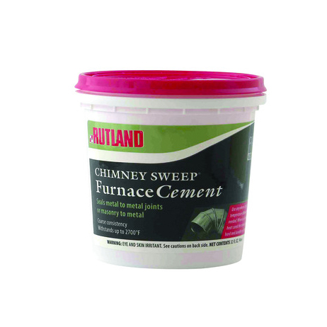 Rutland FSC32