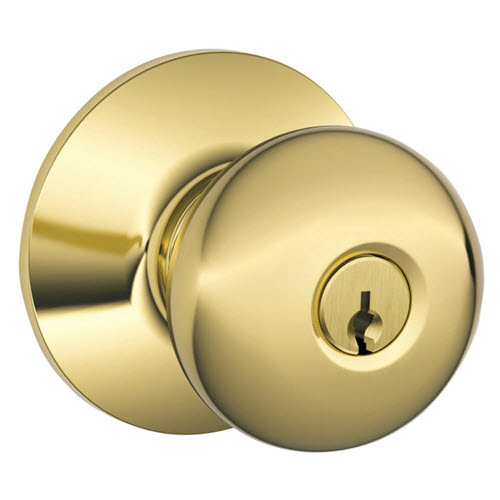 Schlage F51A VPLY505K4