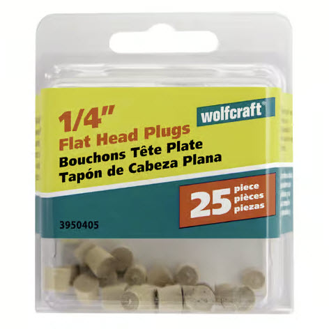 Wolfcraft 3950405