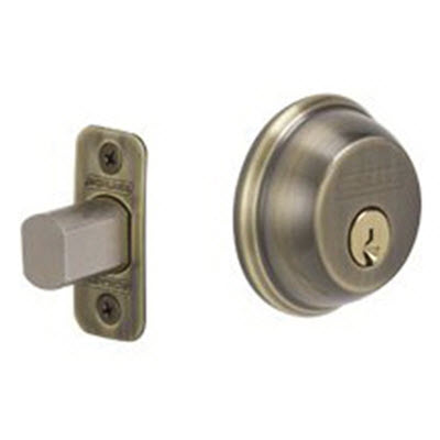 Schlage B60NV609KA4