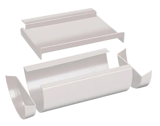 Plastmo P03401A