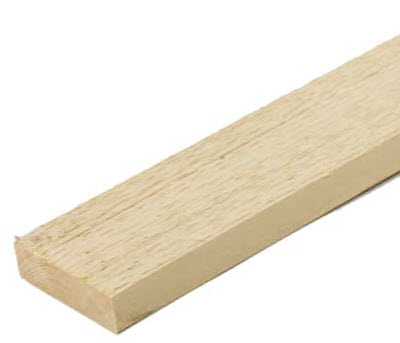 International Wood Products 