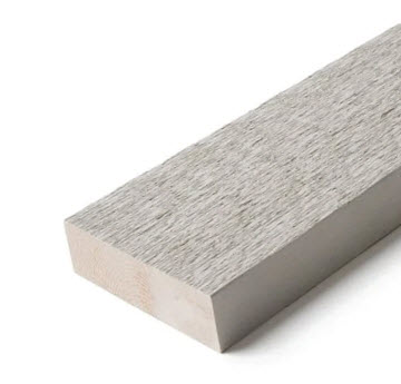 International Wood Products 