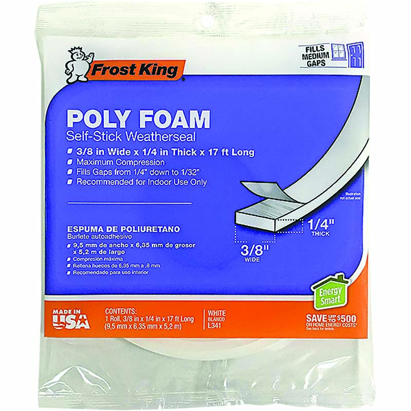 Frost King L34IH