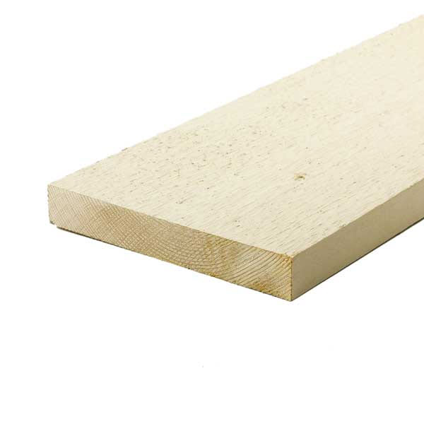 International Wood Products 