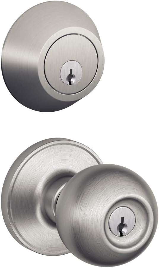 Schlage JC60VCNA630
