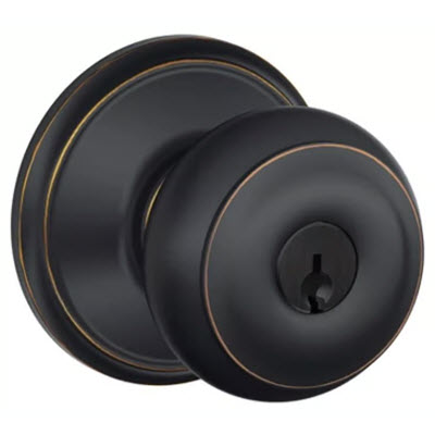 Schlage F51A VGEO716