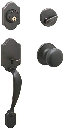 Schlage JH60VPRSSTR716
