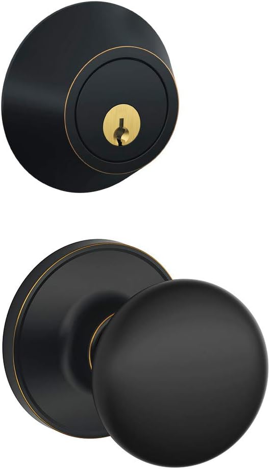 Schlage JC60VSTR716