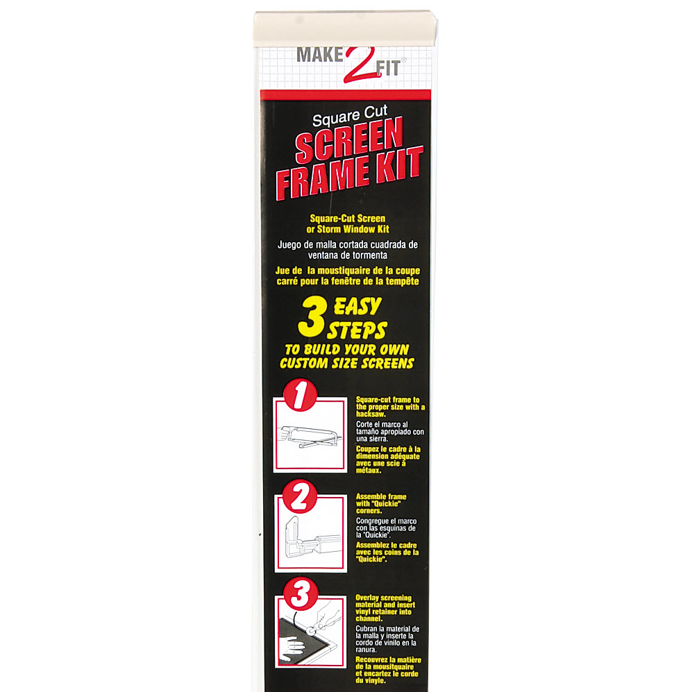 Make-2-fit PL 7813