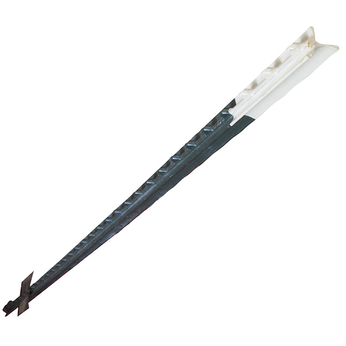 T-Post, Heavy Building Materials, 6 ft, Lightweight - 3